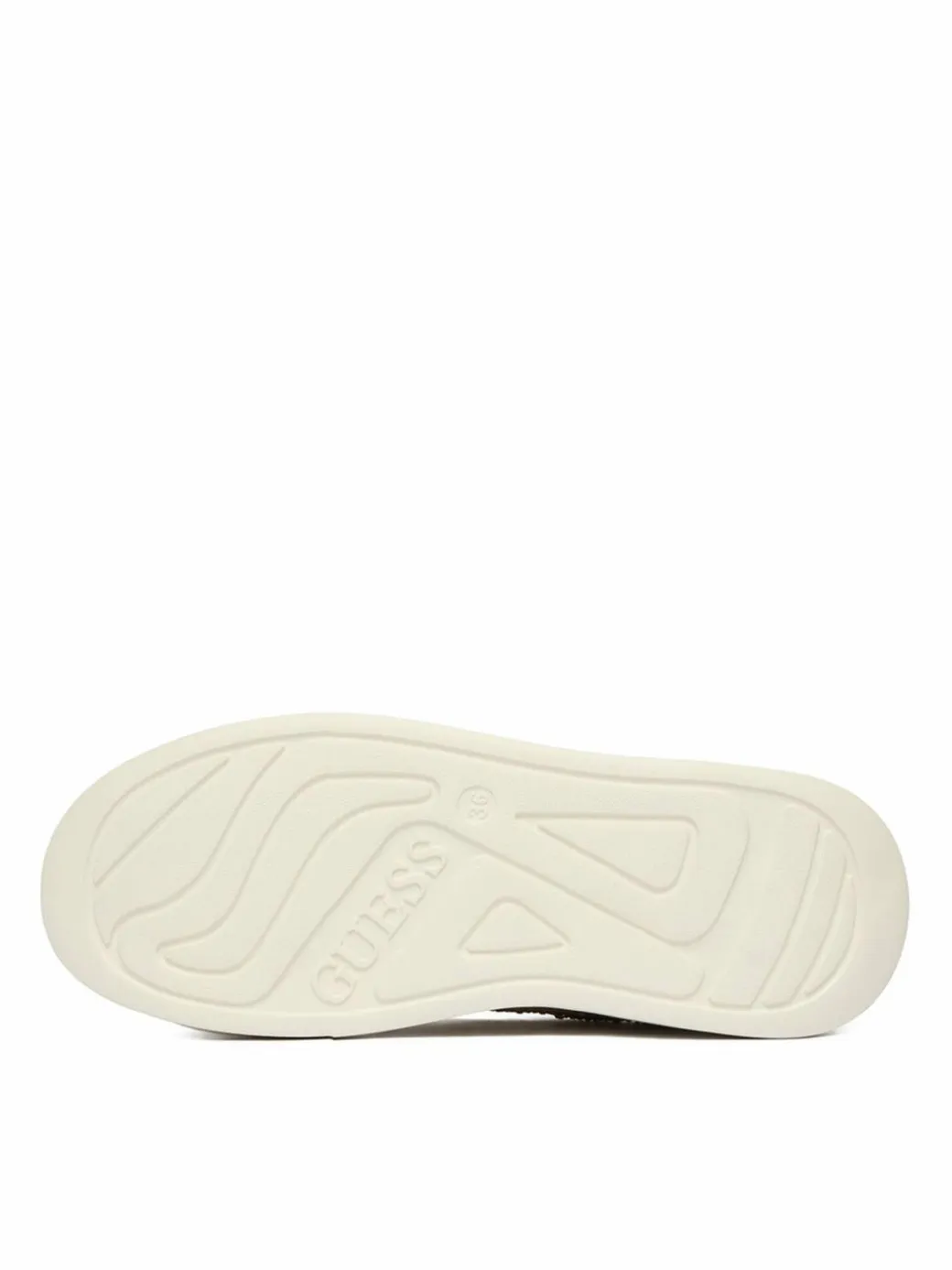 Sneakers EO-25KC1006 Beige