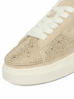 Sneakers EO-25KC1006 Beige