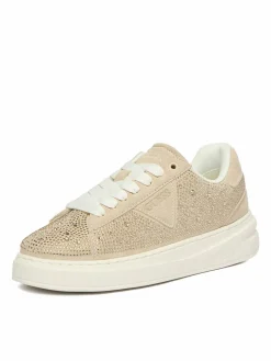 Sneakers EO-25KC1006 Beige