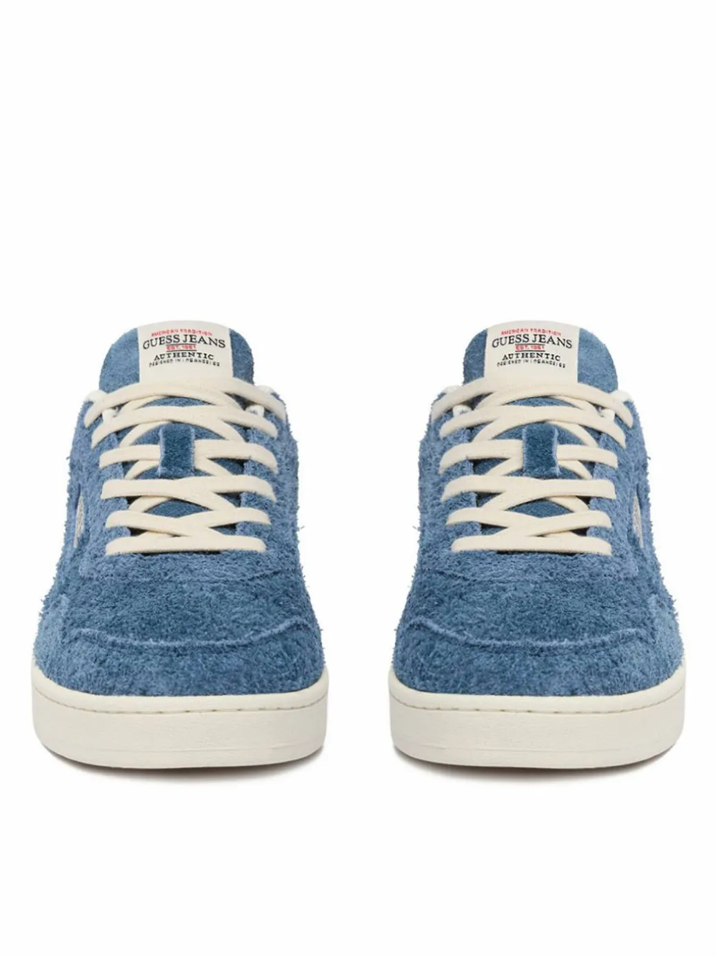 Sneakers EO-LUNARI-02 WE Blu