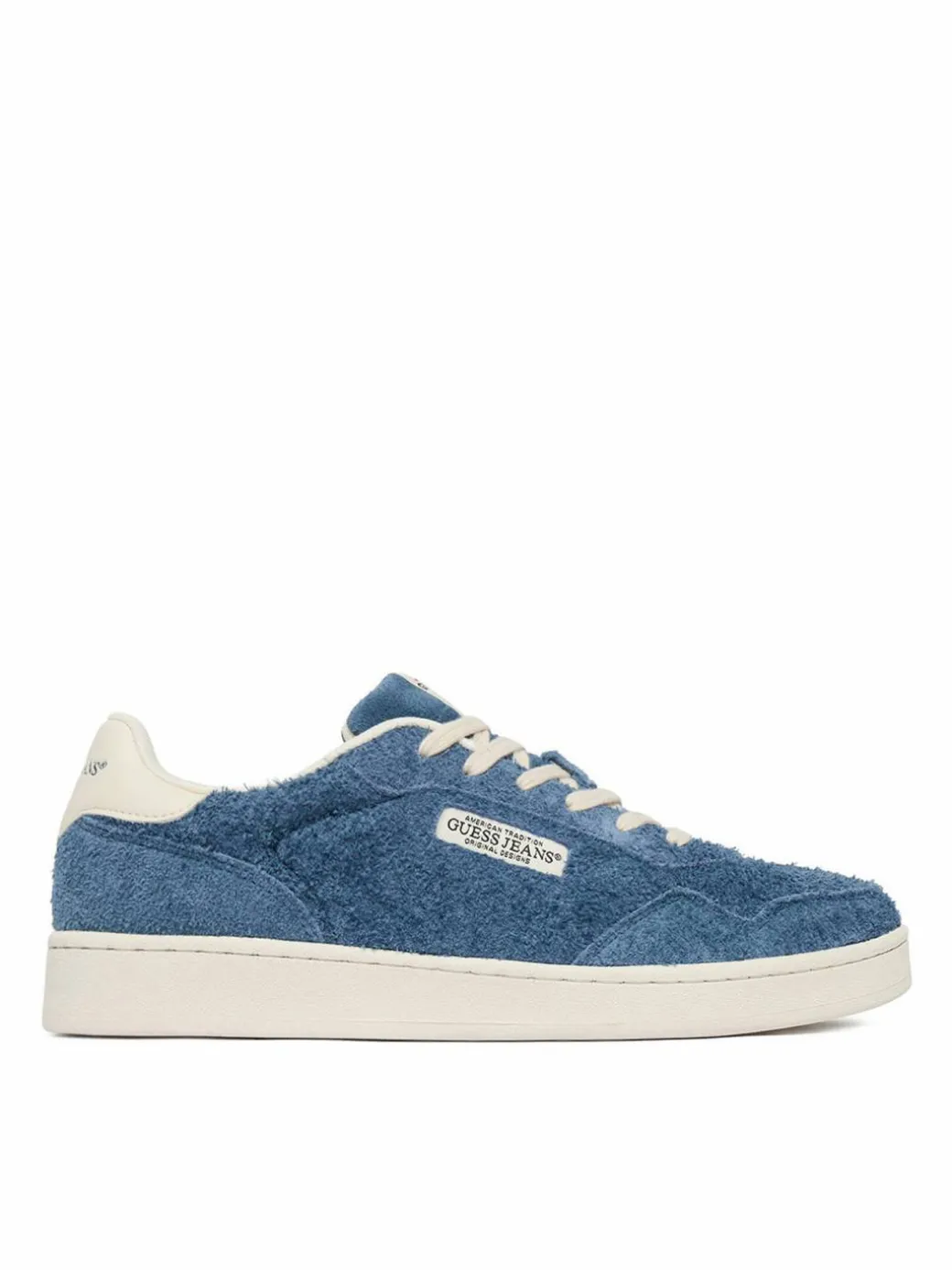 Sneakers EO-LUNARI-02 WE Blu
