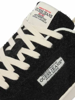 Sneakers EO-LUNARI-02 WE Nero