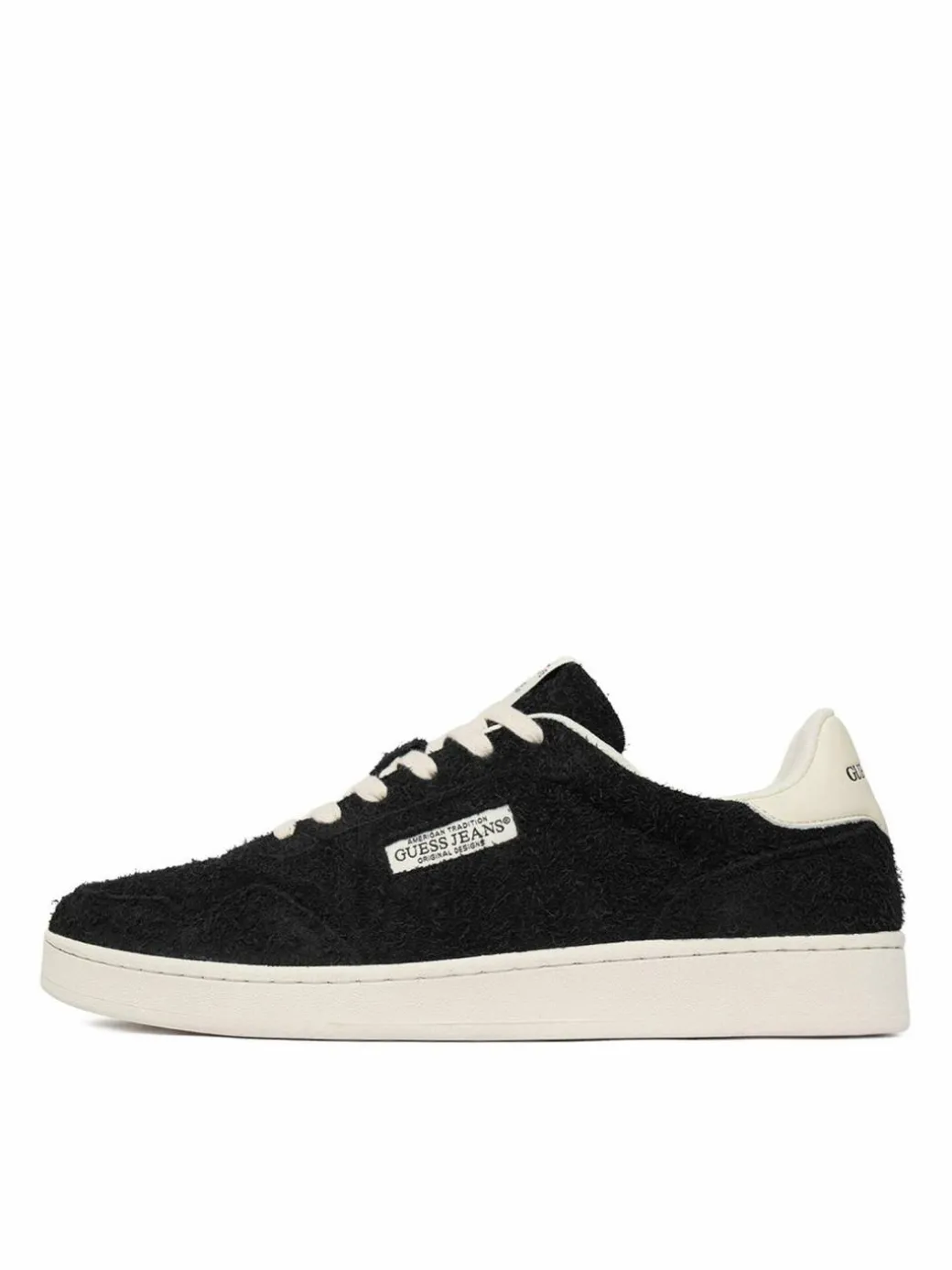 Sneakers EO-LUNARI-02 WE Nero
