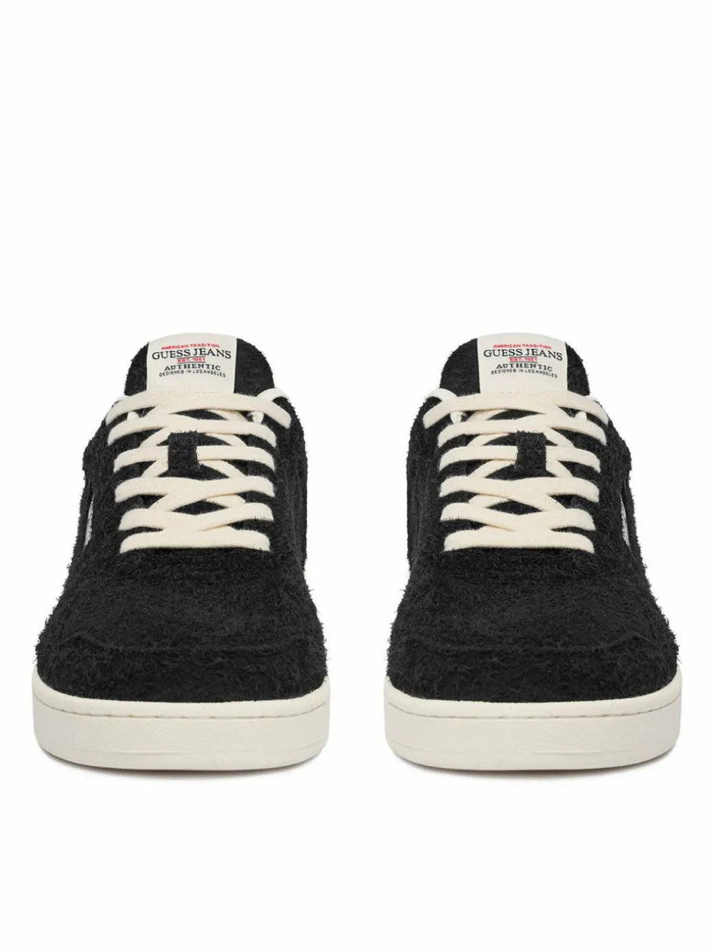 Sneakers EO-LUNARI-02 WE Nero