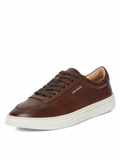 Sneakers EO-MARSHAL-01 MI08 Marrone