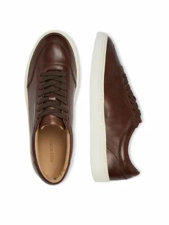 Sneakers EO-MARSHAL-01 MI08 Marrone