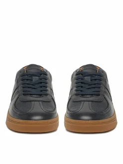 Sneakers EO-ORTEGO-01 126AM Blu scuro