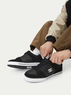 Sneakers EO-PURE 300660-BLW Nero