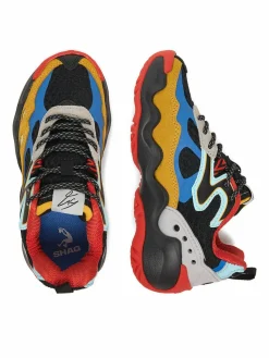 Sneakers EO-REIGN AQ95055Y-BZ Multicolore