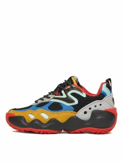 Sneakers EO-REIGN AQ95055Y-BZ Multicolore
