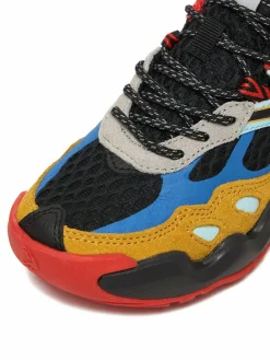 Sneakers EO-REIGN AQ95055Y-BZ Multicolore