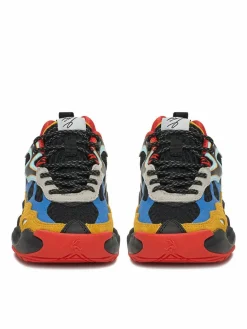 Sneakers EO-REIGN AQ95055Y-BZ Multicolore