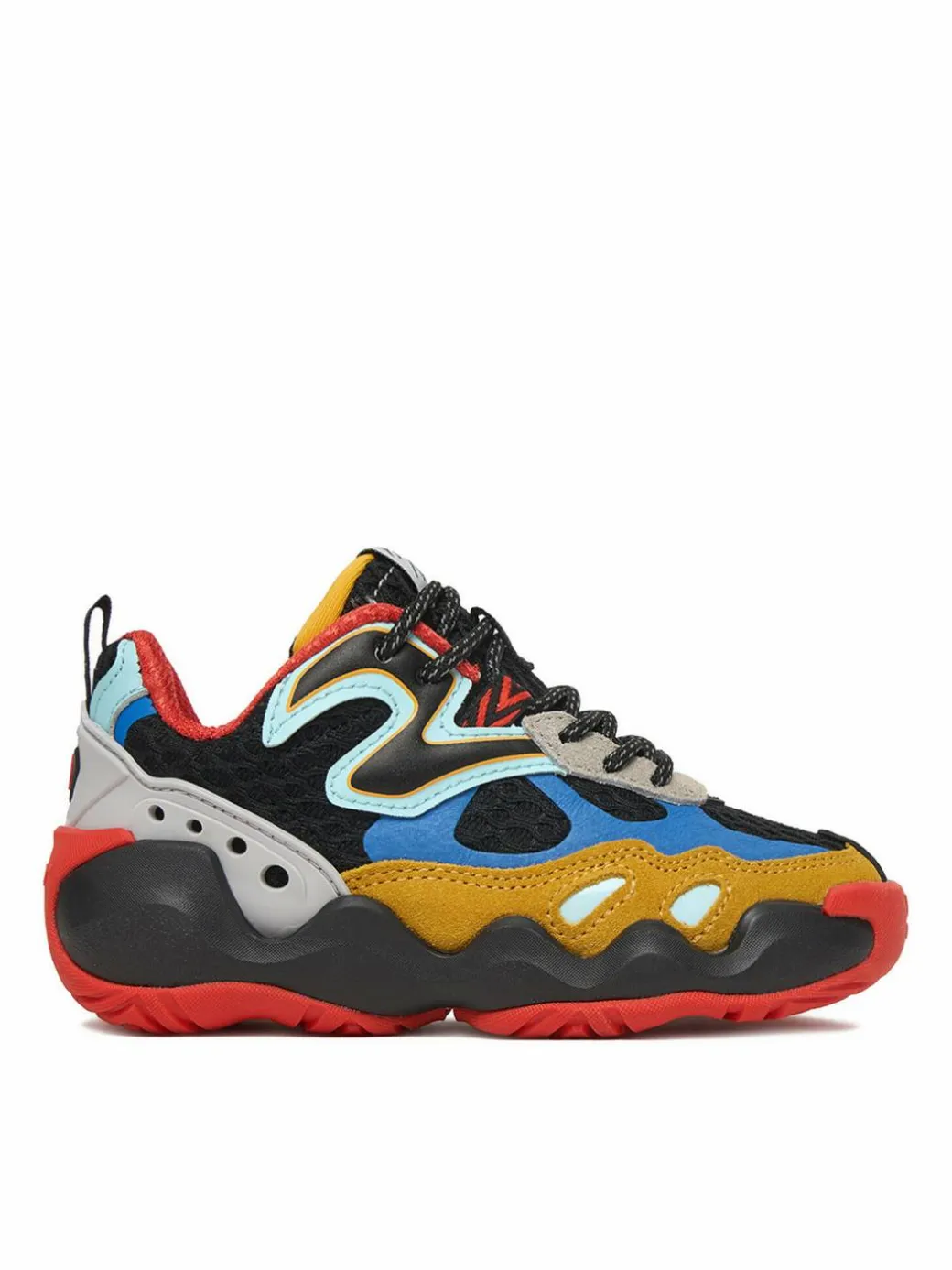 Sneakers EO-REIGN AQ95055Y-BZ Multicolore