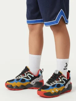 Sneakers EO-REIGN AQ95055Y-BZ Multicolore