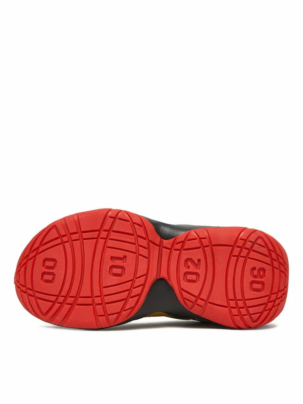 Sneakers EO-REIGN AQ95055Y-BZ Multicolore
