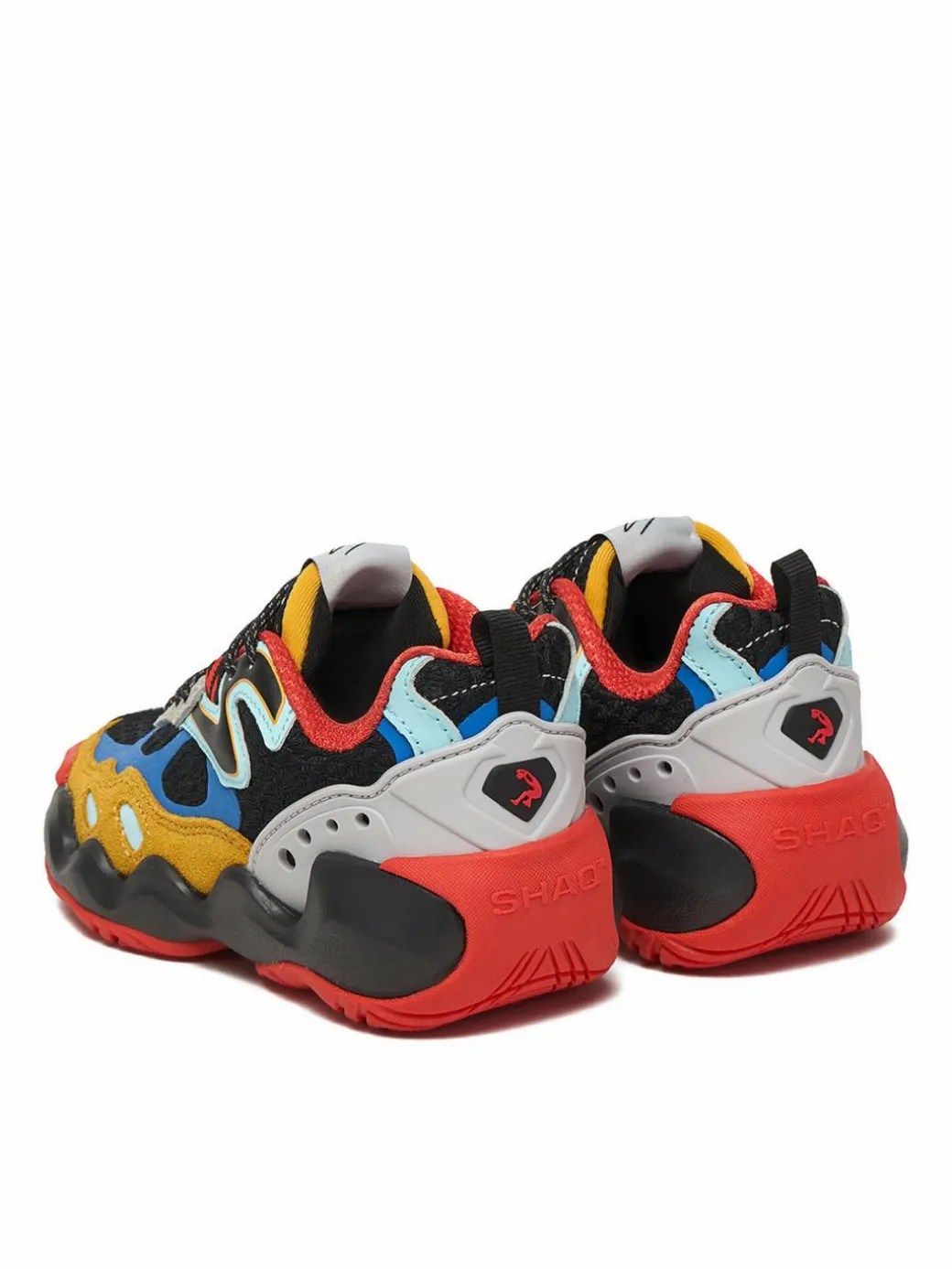 Sneakers EO-REIGN AQ95055Y-BZ Multicolore