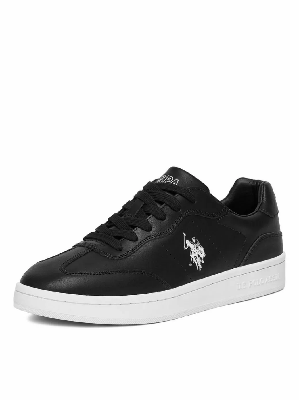 Sneakers EO-ROWAN001M/6L1 Nero