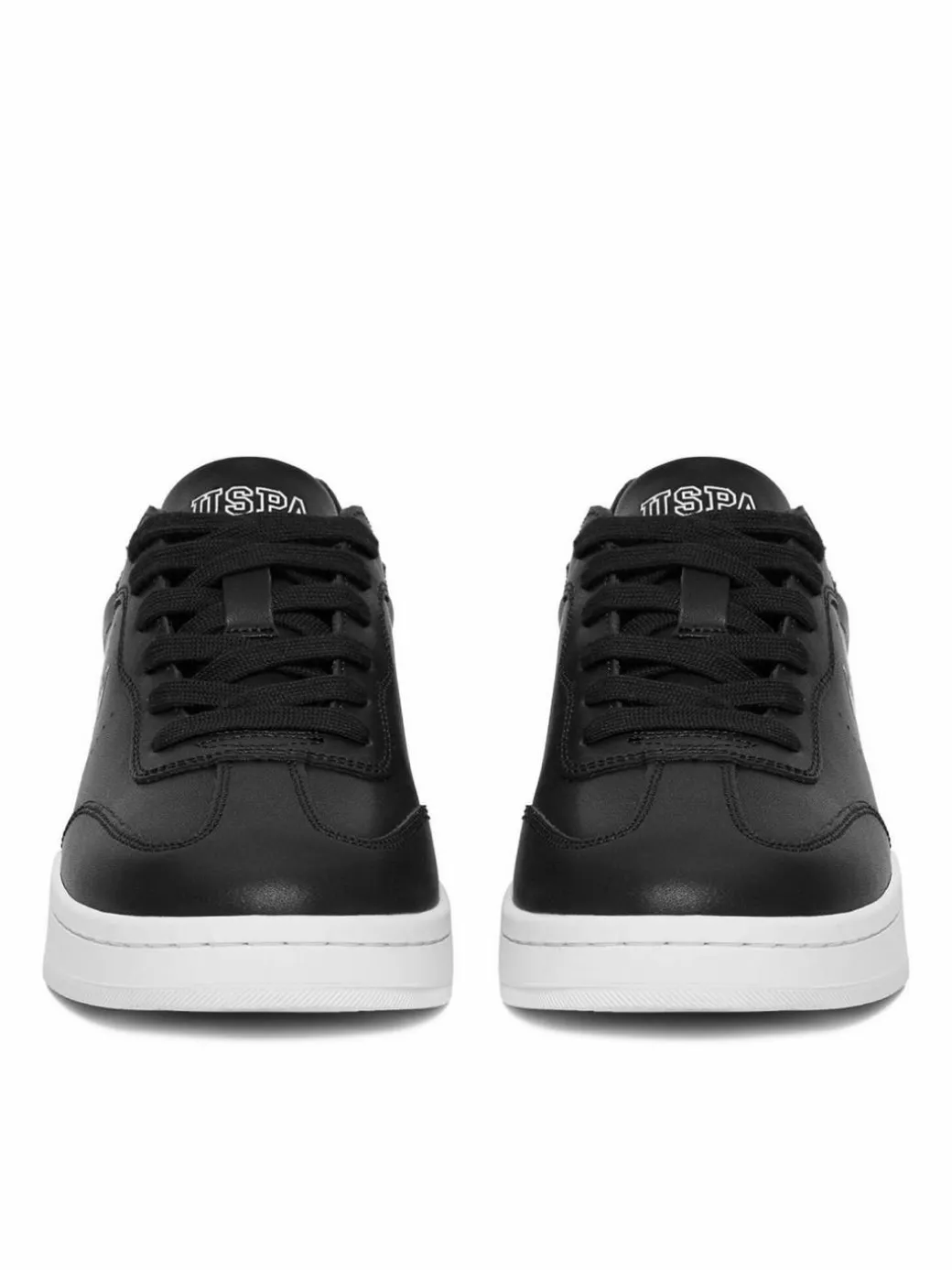 Sneakers EO-ROWAN001M/6L1 Nero