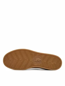 Sneakers EO-ROWAN001M/6LS1 Bianco