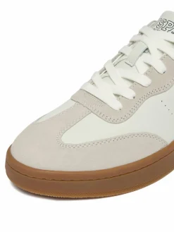 Sneakers EO-ROWAN001M/6LS1 Bianco
