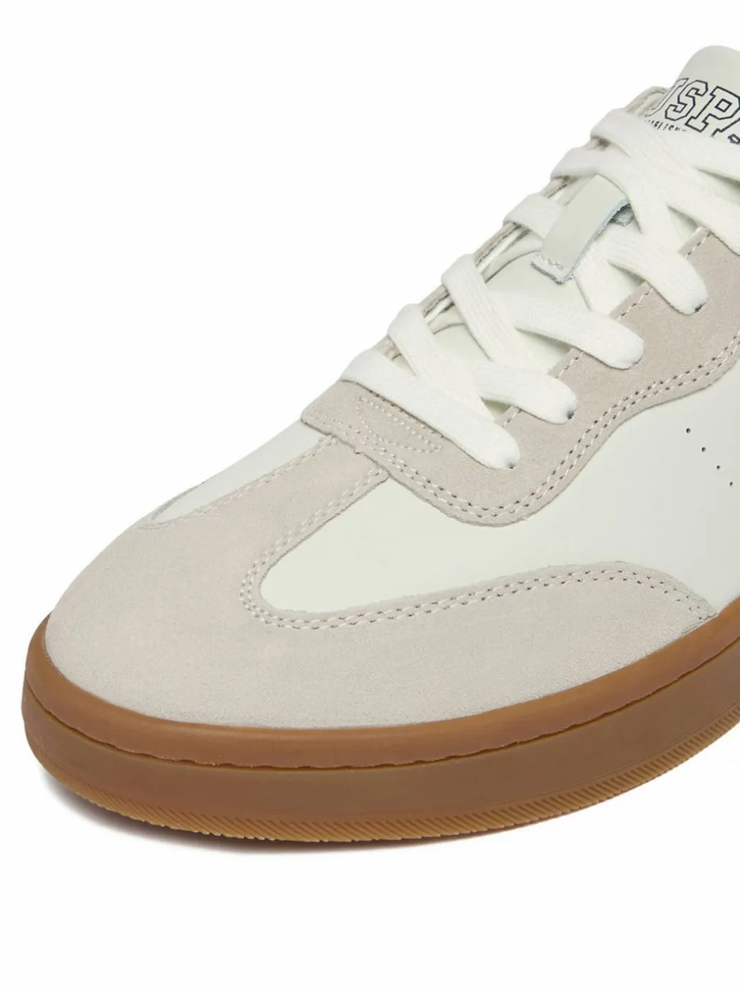 Sneakers EO-ROWAN001M/6LS1 Bianco