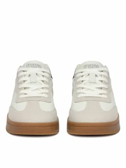 Sneakers EO-ROWAN001M/6LS1 Bianco