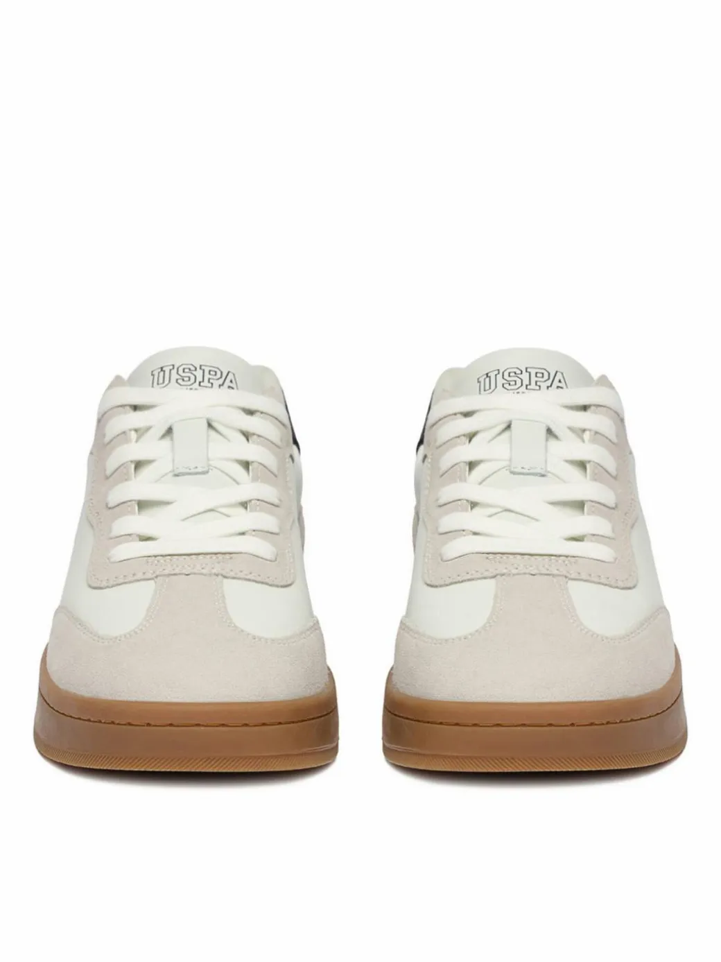 Sneakers EO-ROWAN001M/6LS1 Bianco