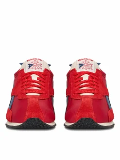 Sneakers EO-R400 100245070 Rosso