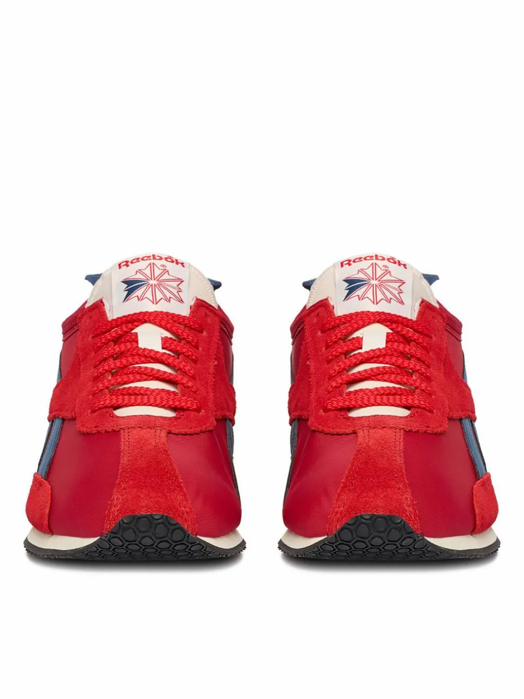 Sneakers EO-R400 100245070 Rosso