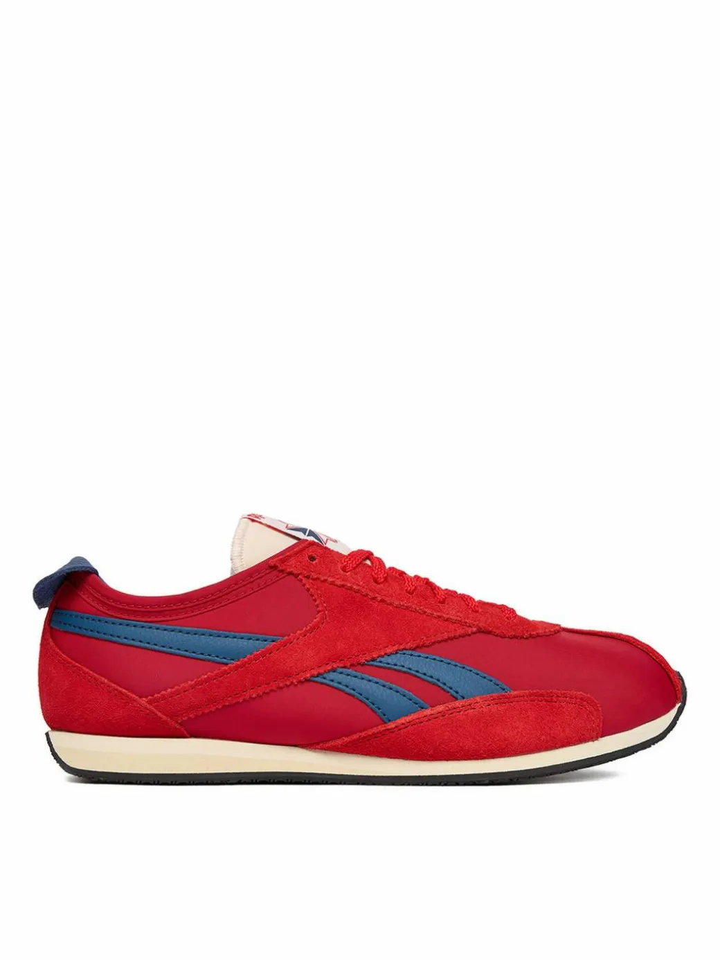 Sneakers EO-R400 100245070 Rosso