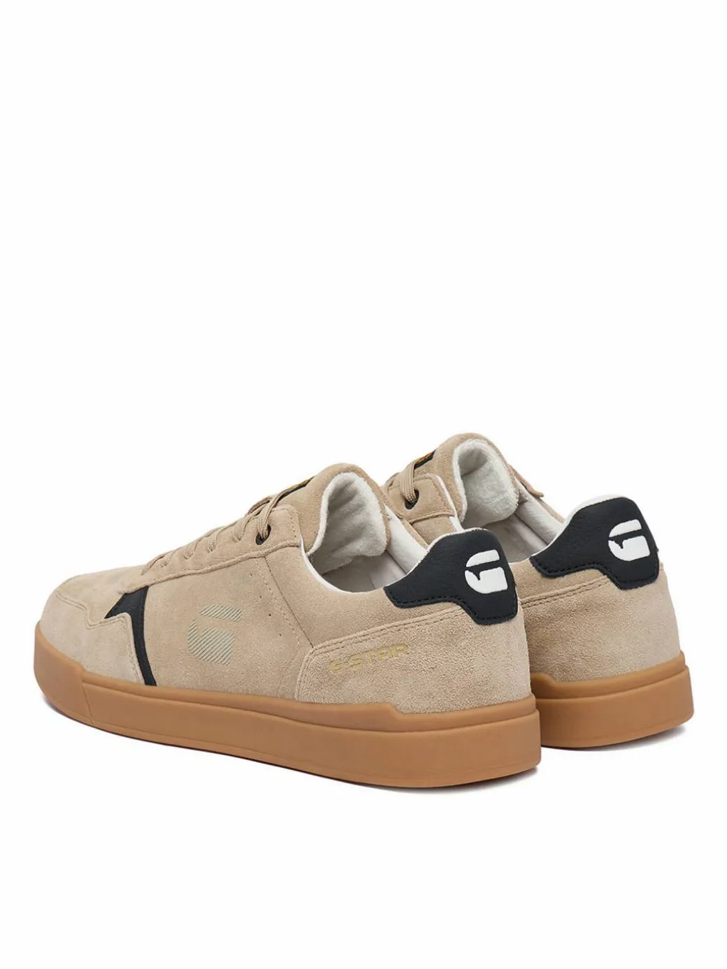 Sneakers EO-SANDER-02 Beige