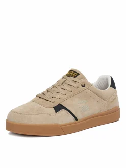 Sneakers EO-SANDER-02 Beige