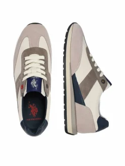 Sneakers EO-SEANY001M/6LS1 Grigio