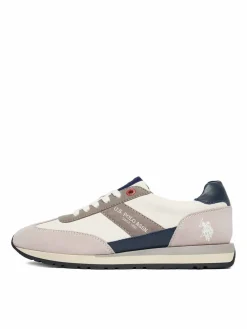 Sneakers EO-SEANY001M/6LS1 Grigio