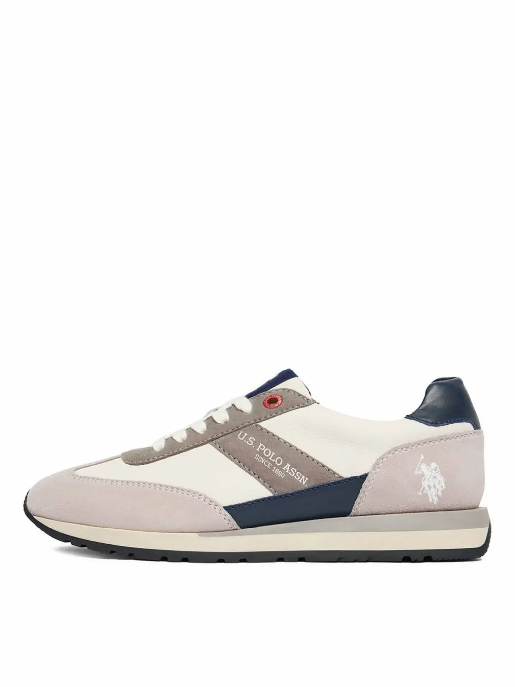 Sneakers EO-SEANY001M/6LS1 Grigio