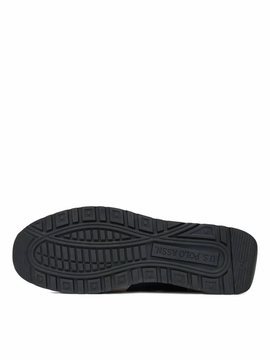 Sneakers EO-SEANY001M/6LS1 Grigio