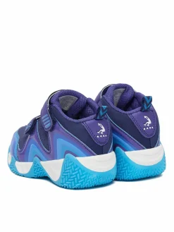 Sneakers EO-SHAQNOVA AQ95073T-DW Blu