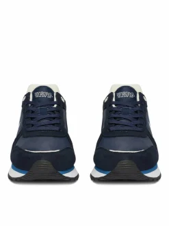Sneakers EO-SMYTH001M/6TS1 Blu scuro