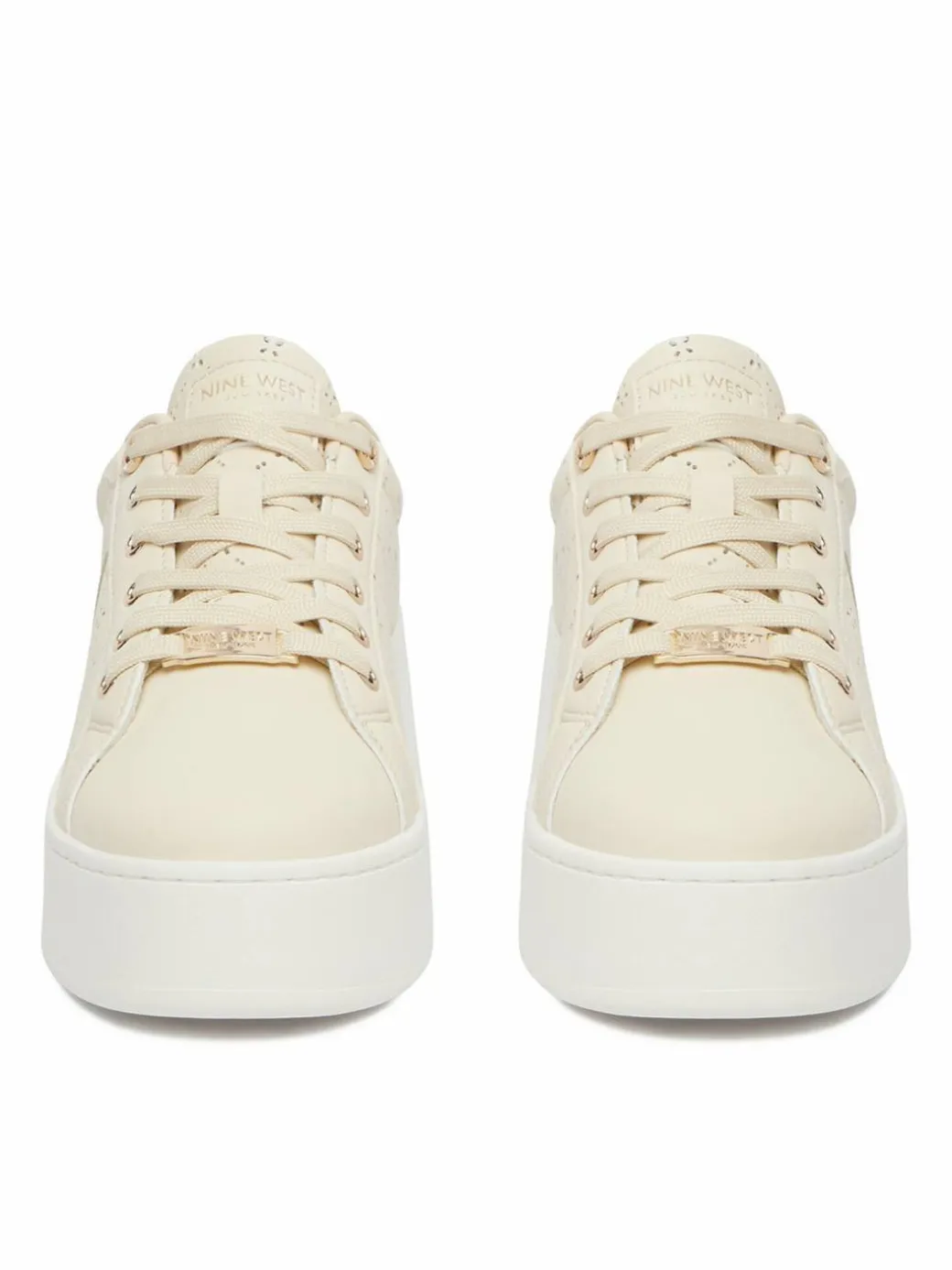 Sneakers EO-SS26-3C601 Beige chiaro
