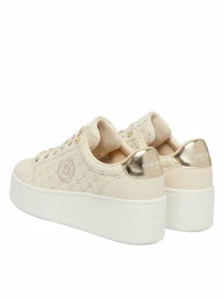 Sneakers EO-SS26-3C601 Beige chiaro