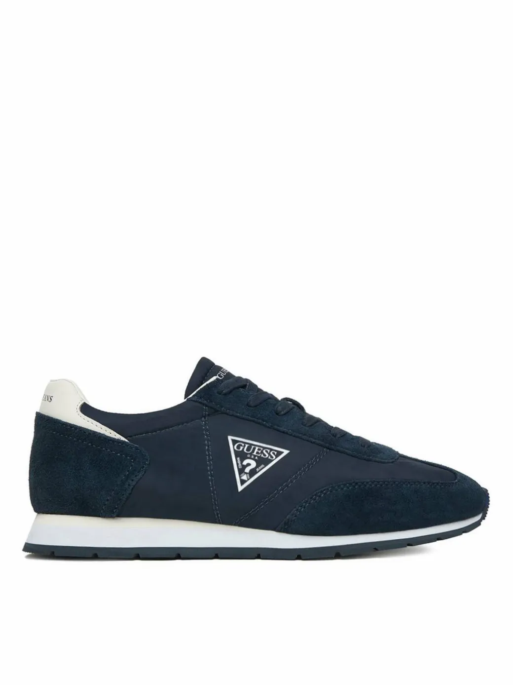 Sneakers EO-WILIAMS-01 126AM Blu scuro