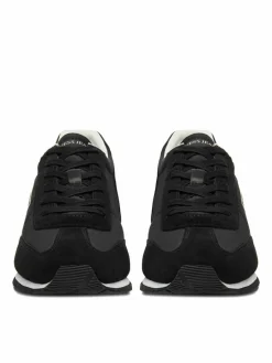 Sneakers EO-WILIAMS-01 126AM Nero