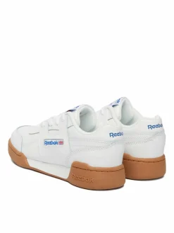 Sneakers EO-WORKOUT PLUS 100248882 Bianco