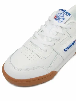 Sneakers EO-WORKOUT PLUS 100248882 Bianco