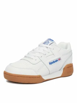 Sneakers EO-WORKOUT PLUS 100248882 Bianco