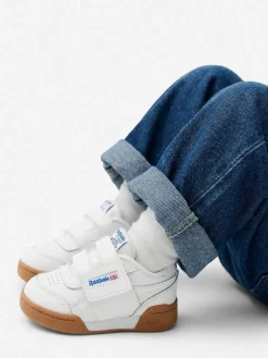 Sneakers EO-WORKOUT PLUS 100248881 Bianco