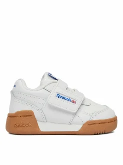 Sneakers EO-WORKOUT PLUS 100248881 Bianco