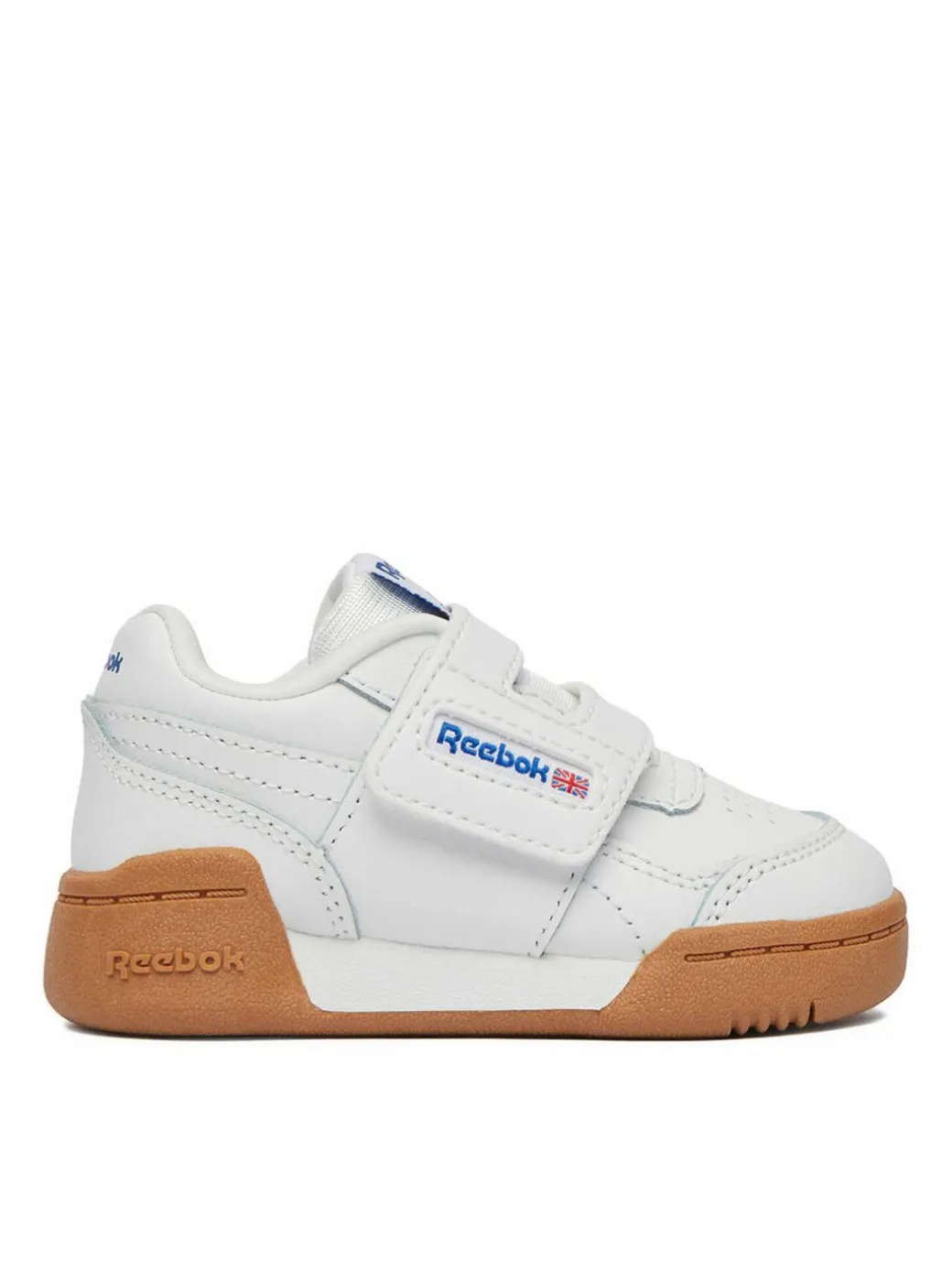 Sneakers EO-WORKOUT PLUS 100248881 Bianco
