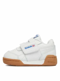 Sneakers EO-WORKOUT PLUS 100248881 Bianco