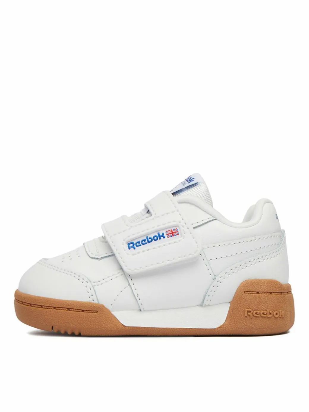 Sneakers EO-WORKOUT PLUS 100248881 Bianco
